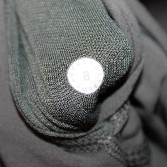 Lululemon Align Crop *21" High Rise Pants H10901 - Picture 5 of 11